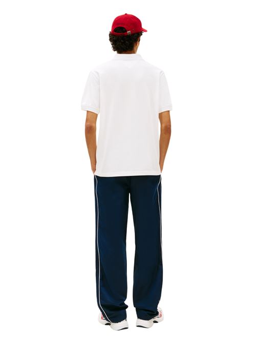 DM0DM22711YBL BIANCO Tommy Jeans | DM0DM22711YBL BIANCO